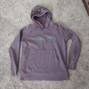 Under Armour hoodie
